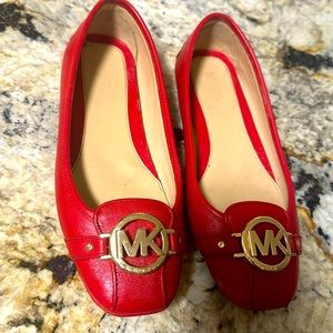 MK shoes 7